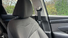 Hyundai TUCSON 1.6 TGDi SE Connect 5dr 2WD Petrol Estate